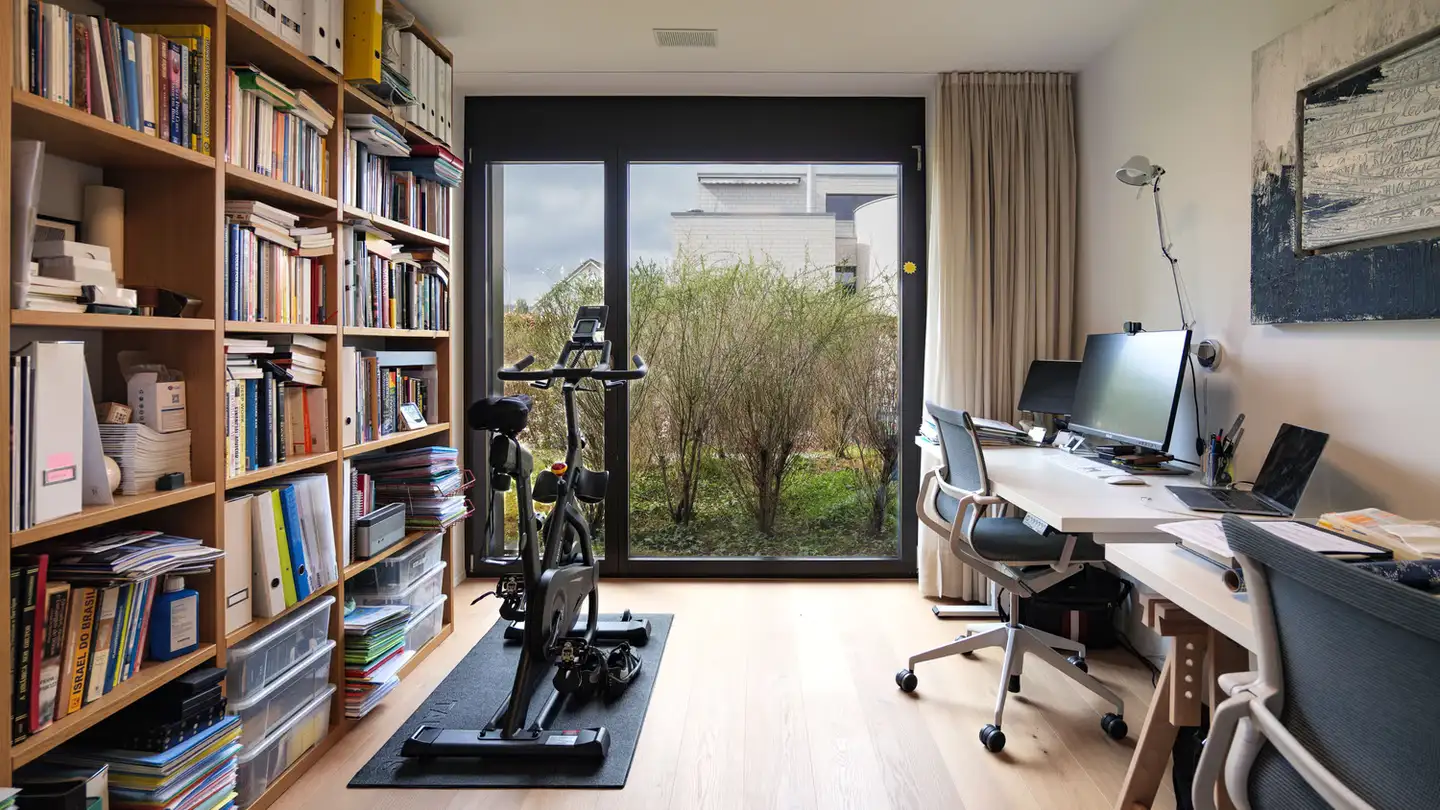 Stepped apartment for sale - Friedhofstrasse 4, 8702 Zollikon - Photo 4