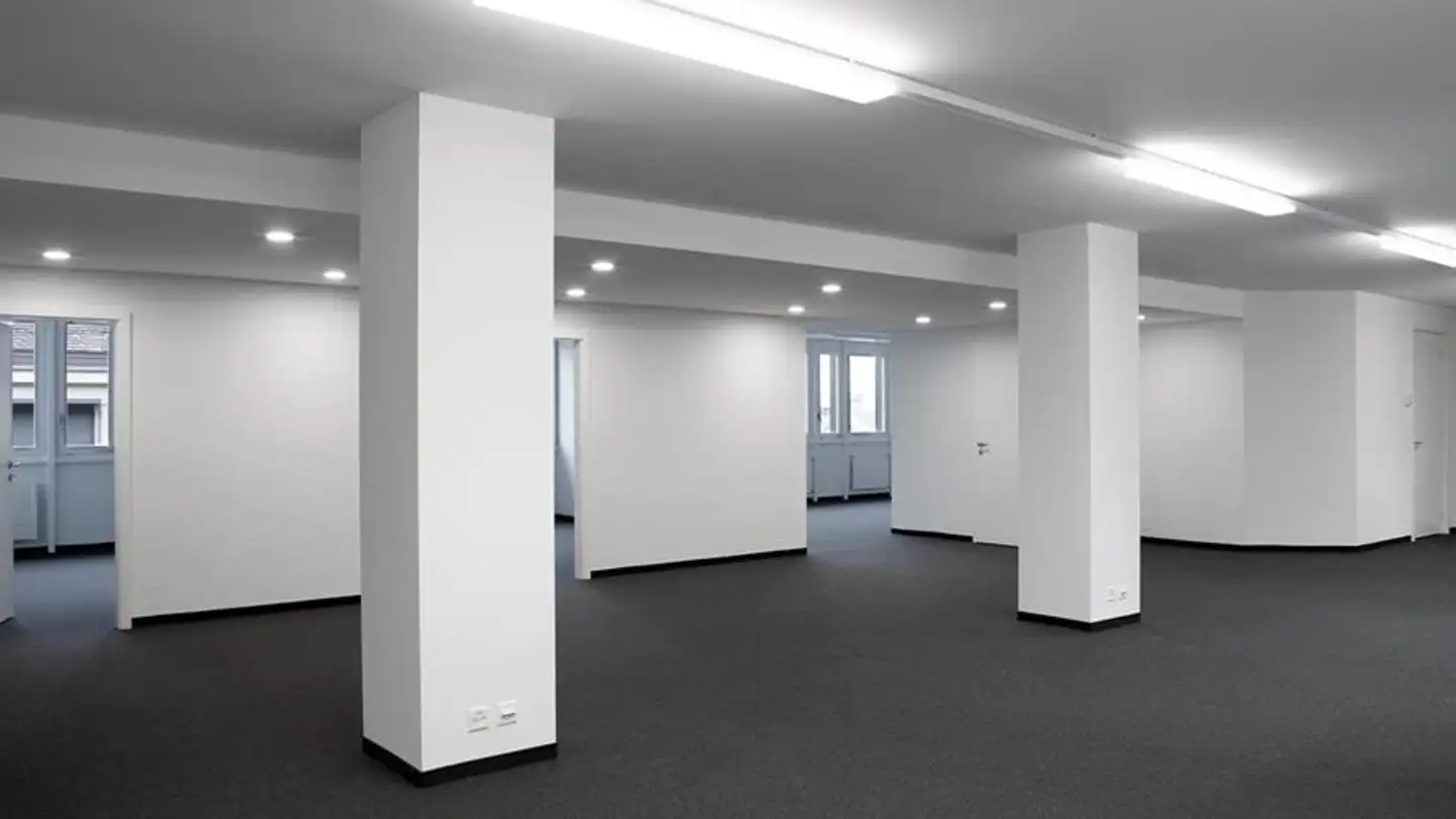 Bürofläche mieten - Rue De La Pélisserie 16, 1204 Genève