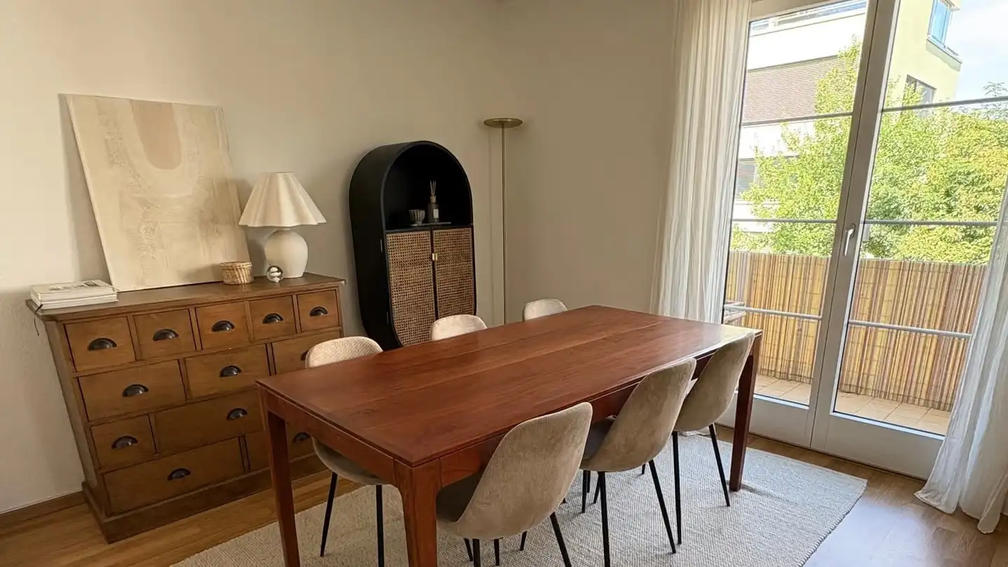 Appartement à louer - Feldmoosstrasse, 8800 Thalwil
