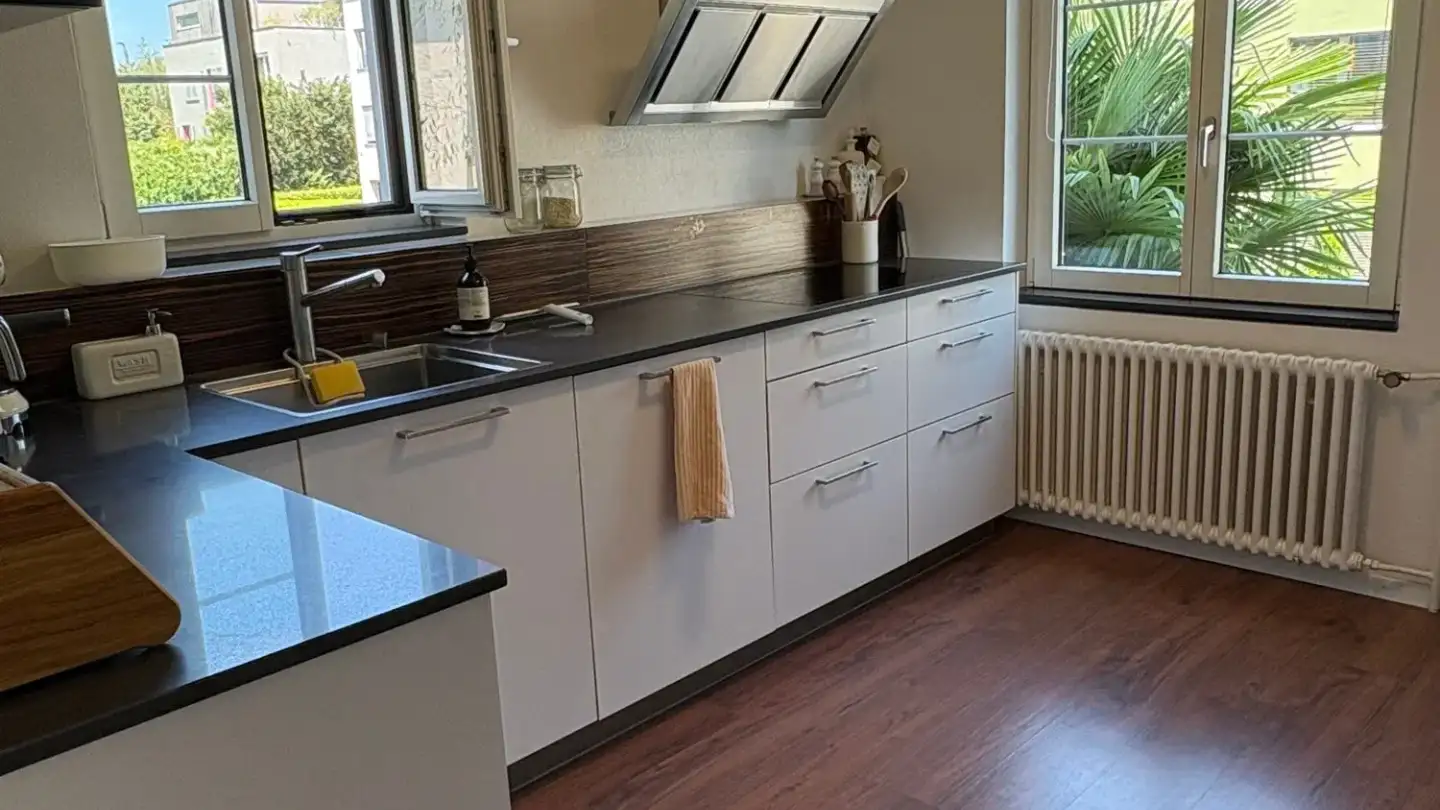Appartement à louer - Feldmoosstrasse, 8800 Thalwil - Photo 3