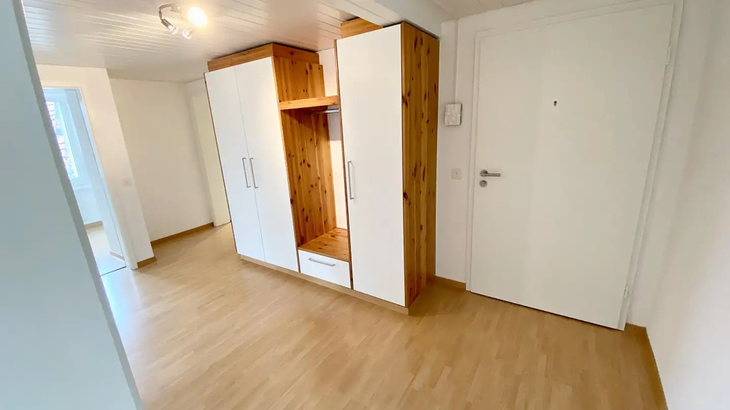 Wohnung mieten - Alte Landstrasse 7, 9450 Altstätten SG - Foto 2