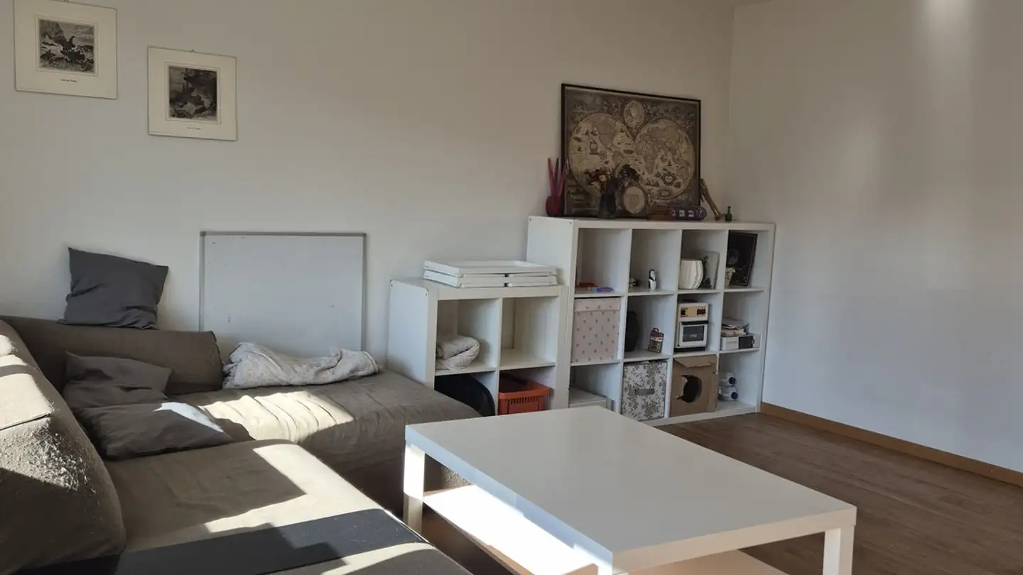 Chambre à louer - 8953 Dietikon - Photo 4