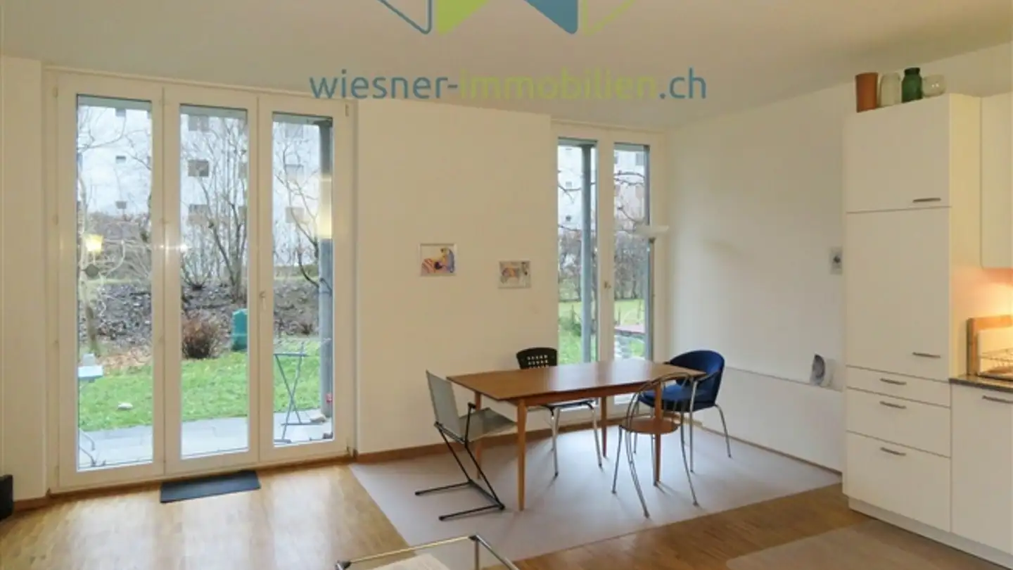 Appartement à louer - Rosenweg 9, 4303 Kaiseraugst - Photo 4