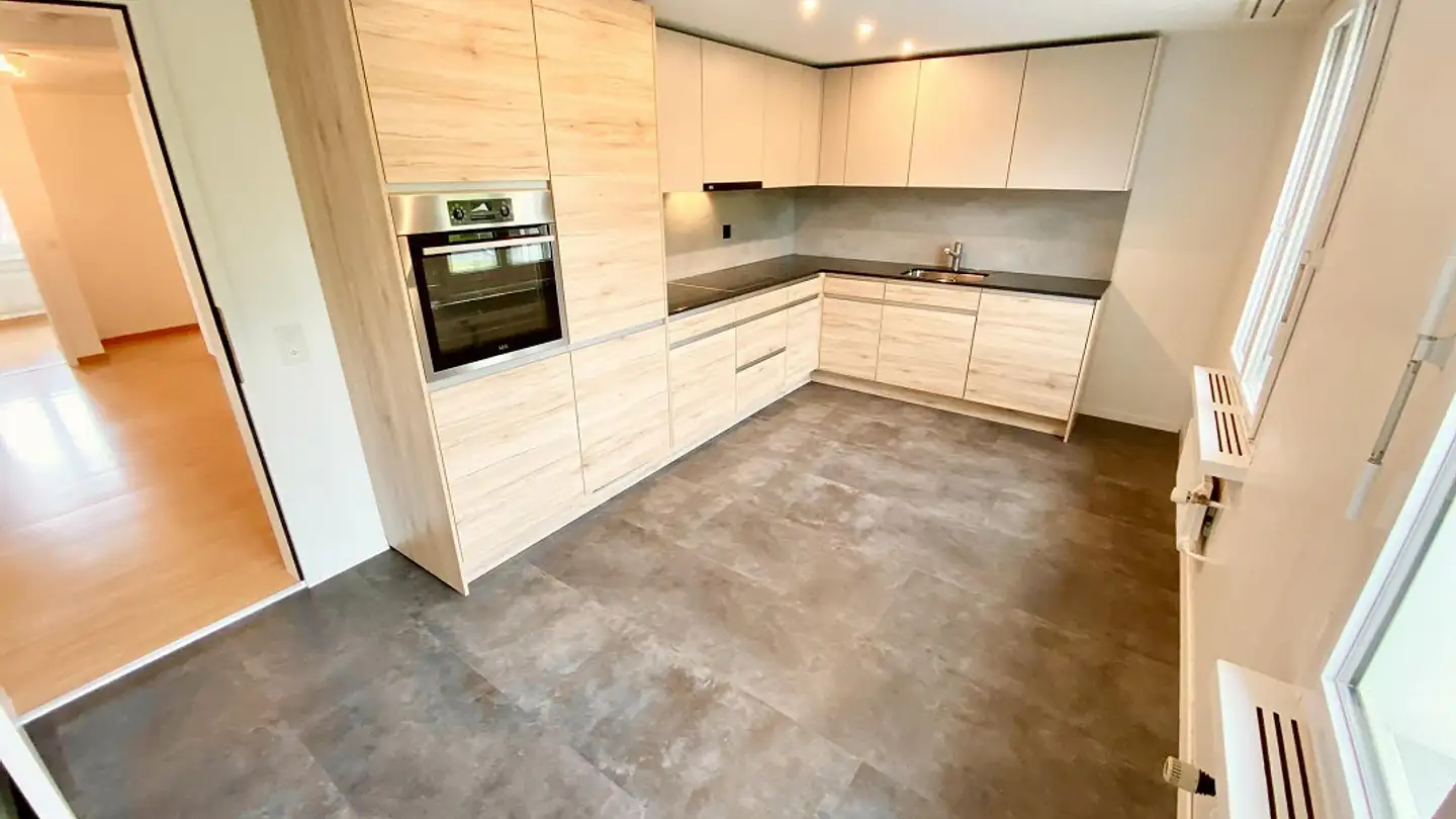 Wohnung mieten - Alte Landstrasse 7, 9450 Altstätten SG - Foto 3