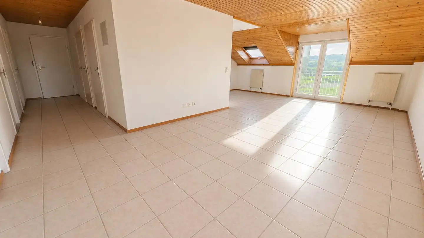 Appartement à vendre - Le Village 119, 1532 Fétigny - Photo 2
