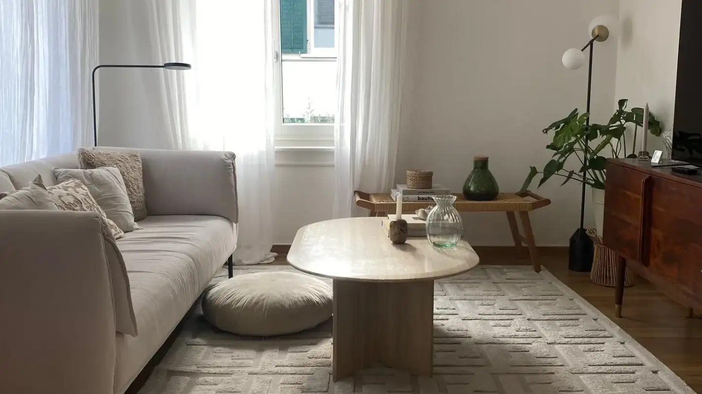 Appartement à louer - Feldmoosstrasse, 8800 Thalwil - Photo 2
