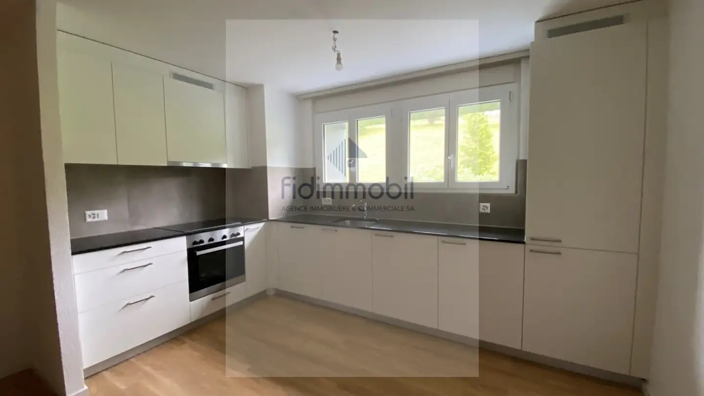 Appartamento in affitto - Rue Des Primevères 2, 2400 Le Locle