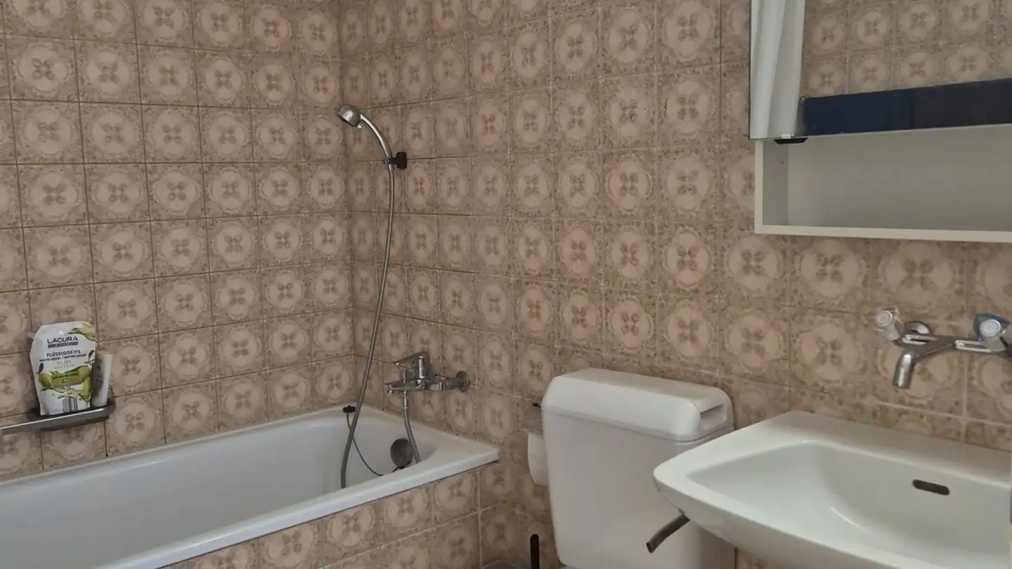 Chambre à louer - 8953 Dietikon - Photo 3