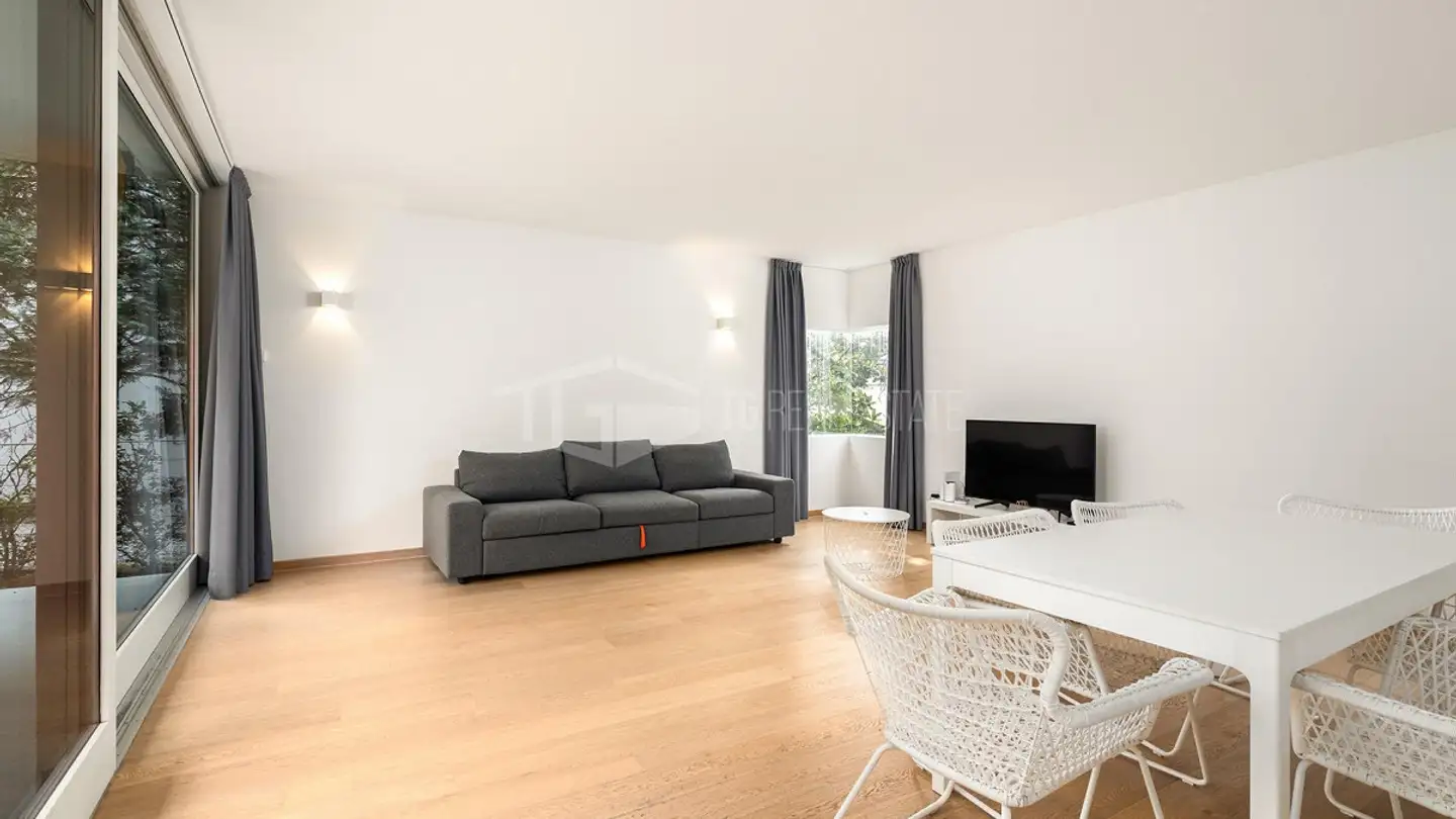 Appartamento in affitto - Salita Viarno, 6962 Viganello - Foto 2