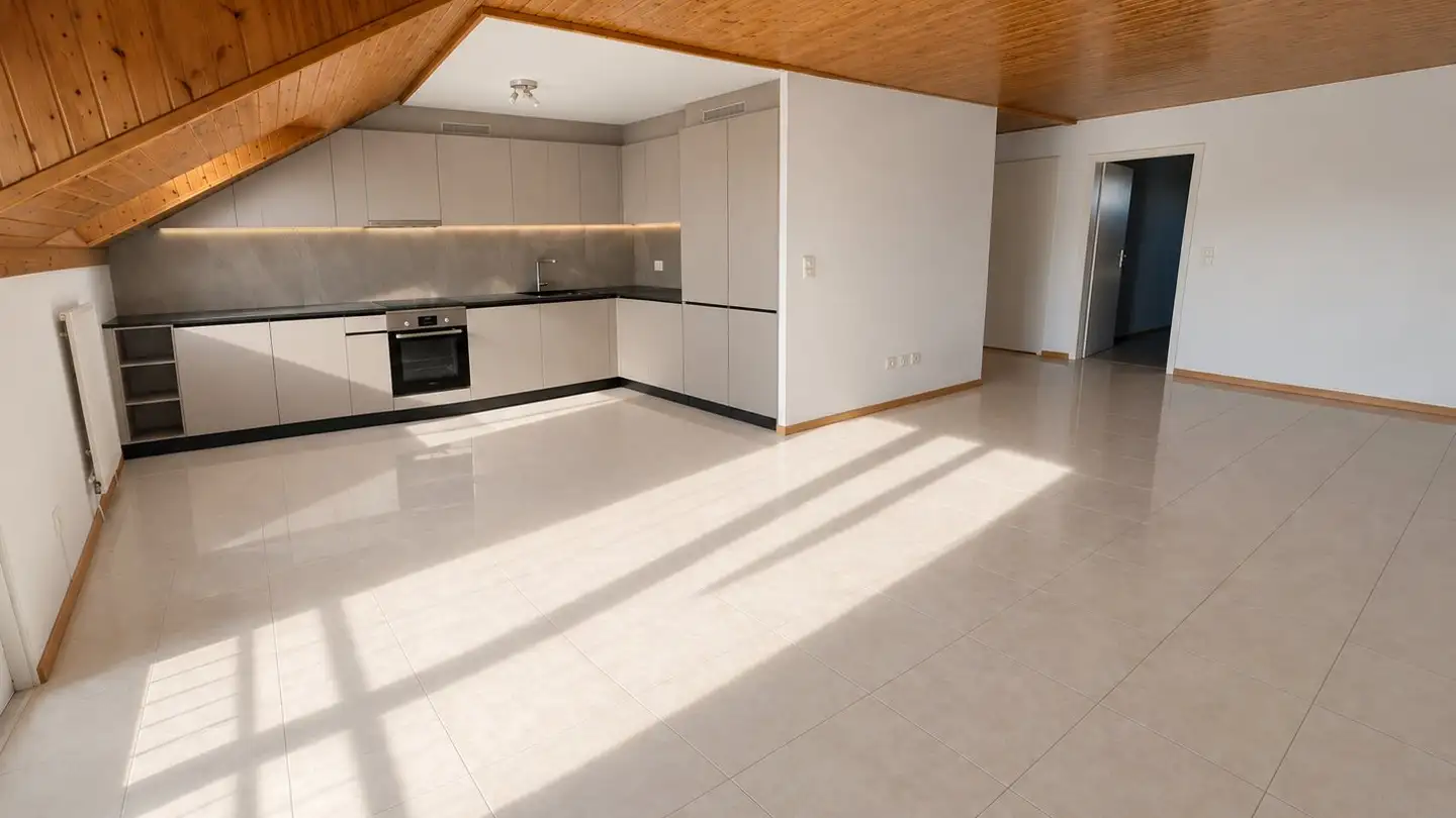 Appartement à vendre - Le Village 119, 1532 Fétigny - Photo 3