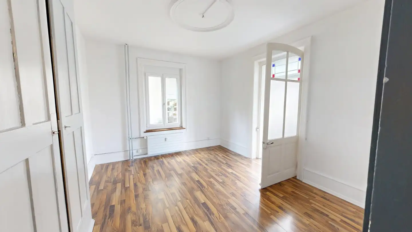 Commerciale in affitto - Bielstrasse 25, 3250 Lyss