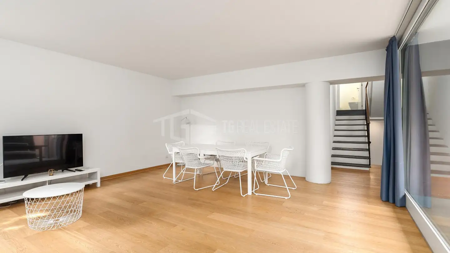 Appartamento in affitto - Salita Viarno, 6962 Viganello - Foto 3