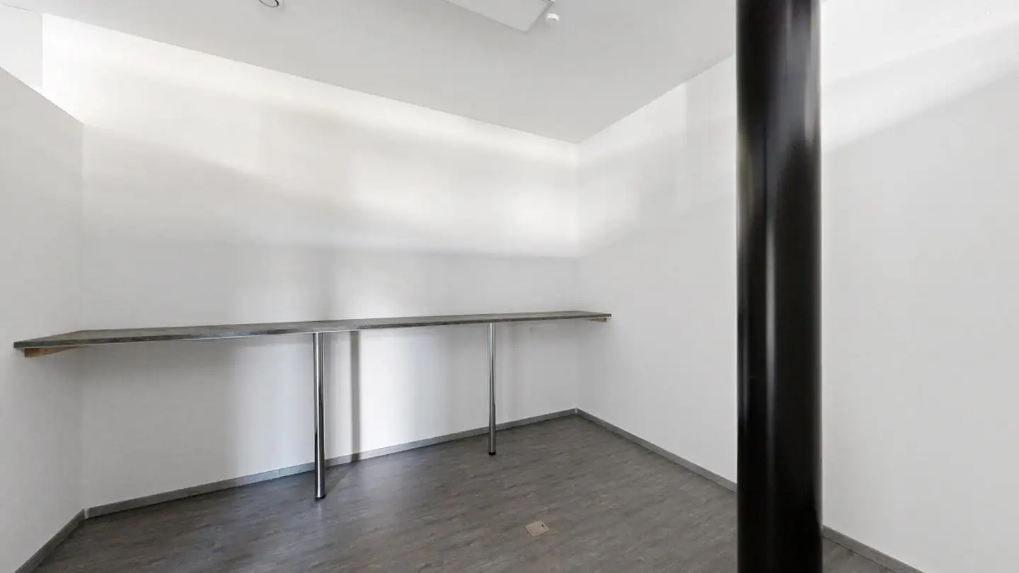 Commerciale in affitto - Bahnhofstrasse 24, 8730 Uznach - Foto 4