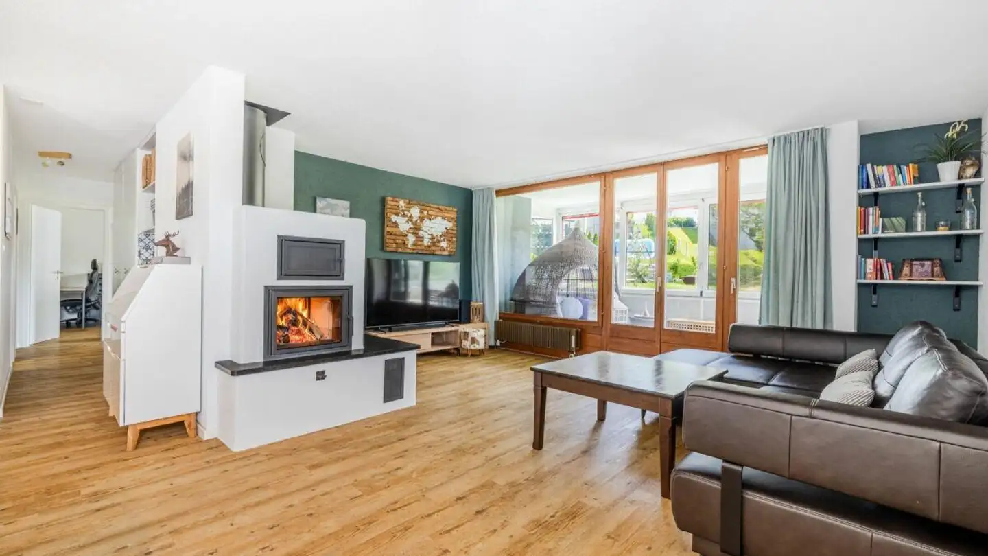 Apartment for sale - Speicherstrasse 65, 9043 Trogen - Photo 3