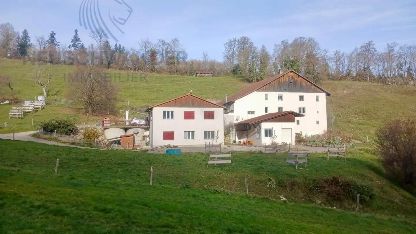 Studio in affitto - Brunchenal Du Milieu, 2800 Delémont