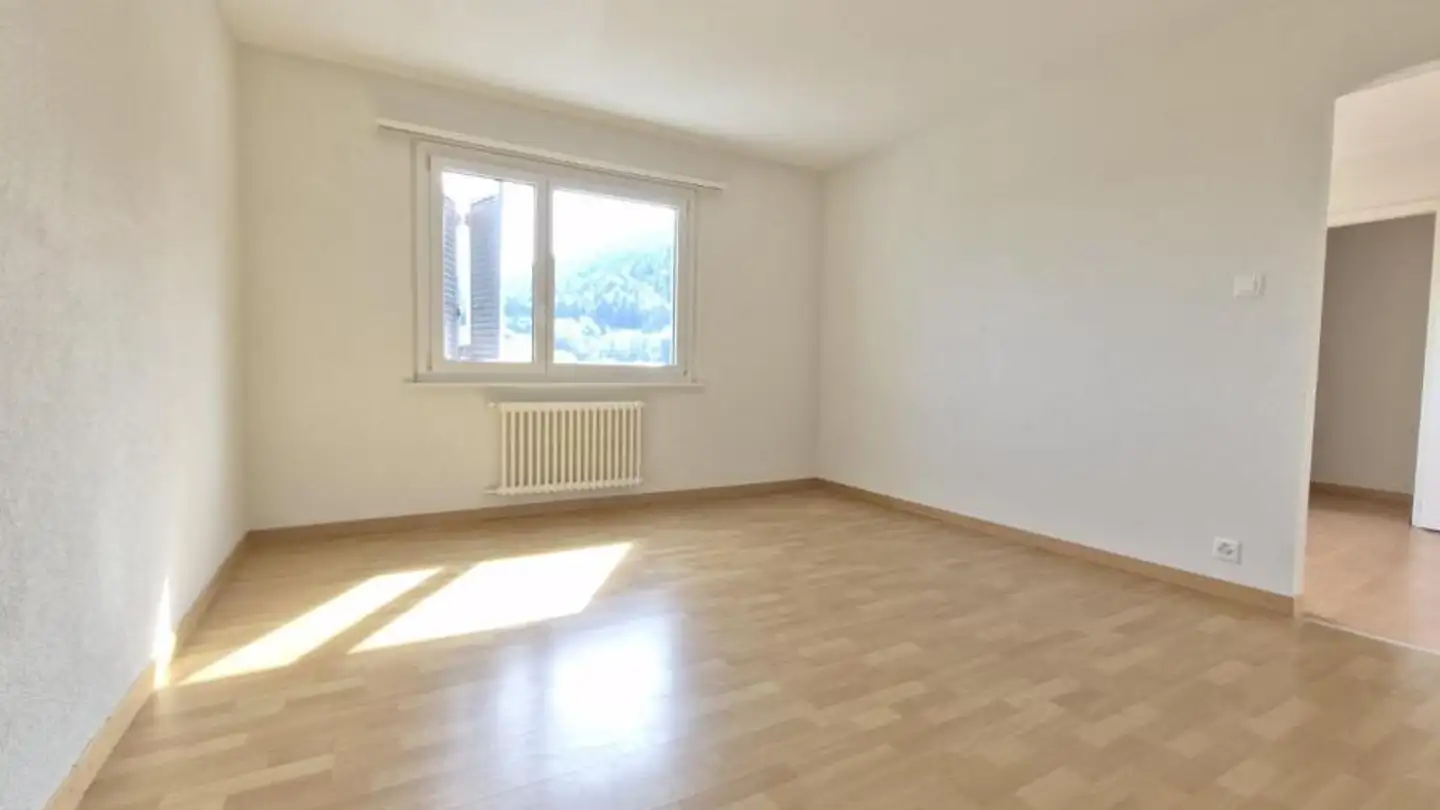 Appartamento in affitto - Rue de Buttes 16, 2114 Fleurier