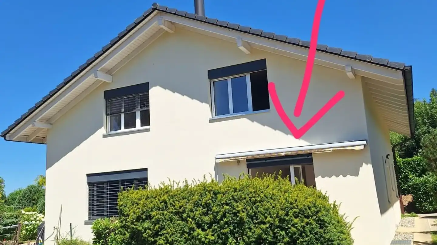 Wohnung mieten - Rue Max-Von-Sachsen 25, 1722 Bourguillon