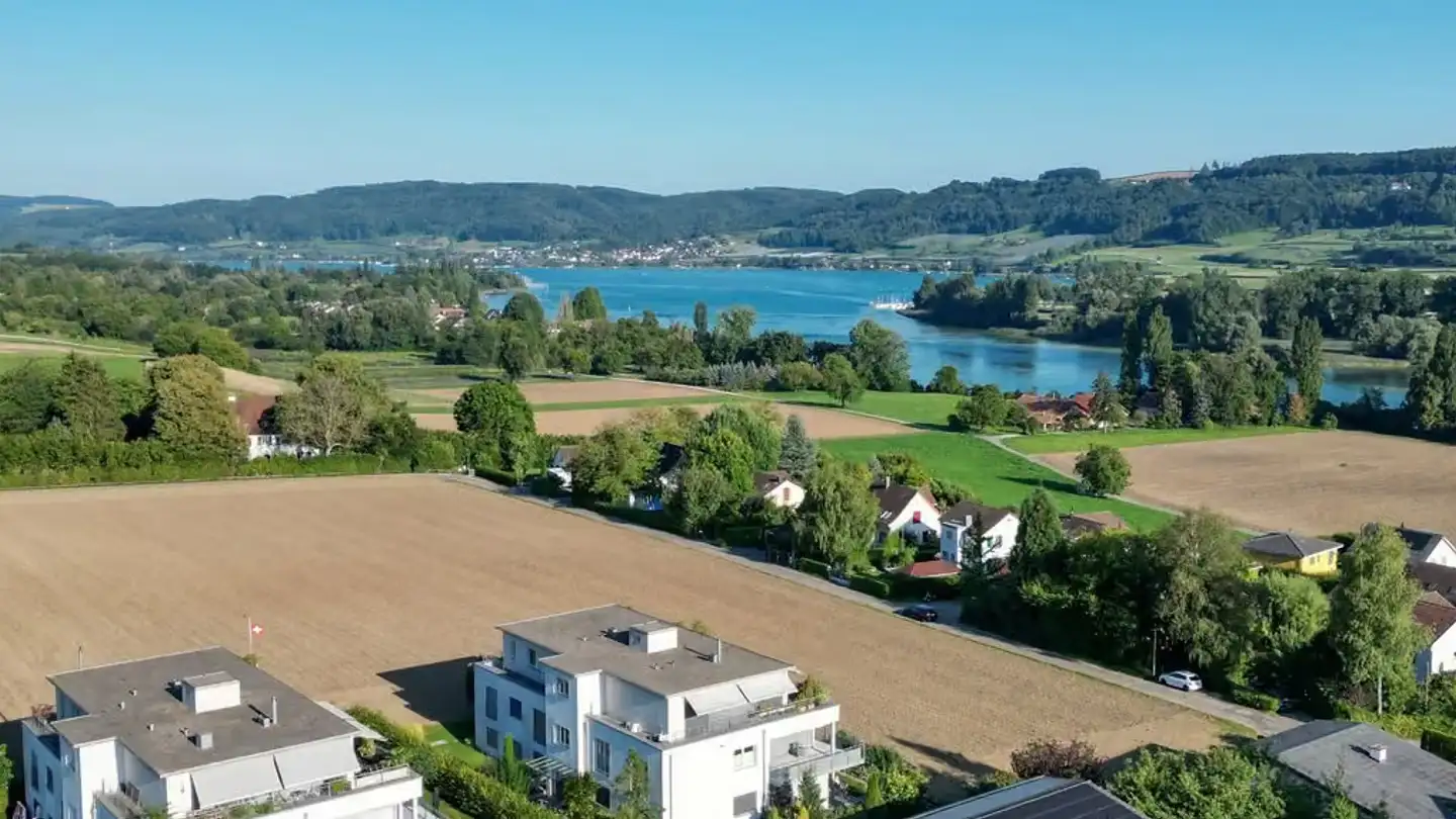 Appartamento in affitto - Alte Zollstrasse 20, 8260 Stein am Rhein