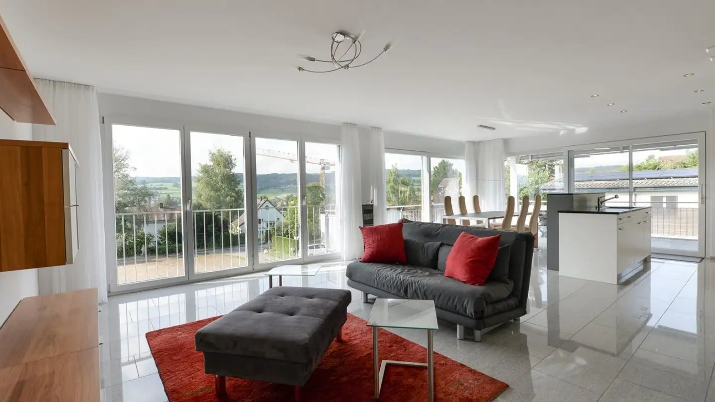 Appartamento in affitto - Alte Zollstrasse 20, 8260 Stein am Rhein - Foto 2