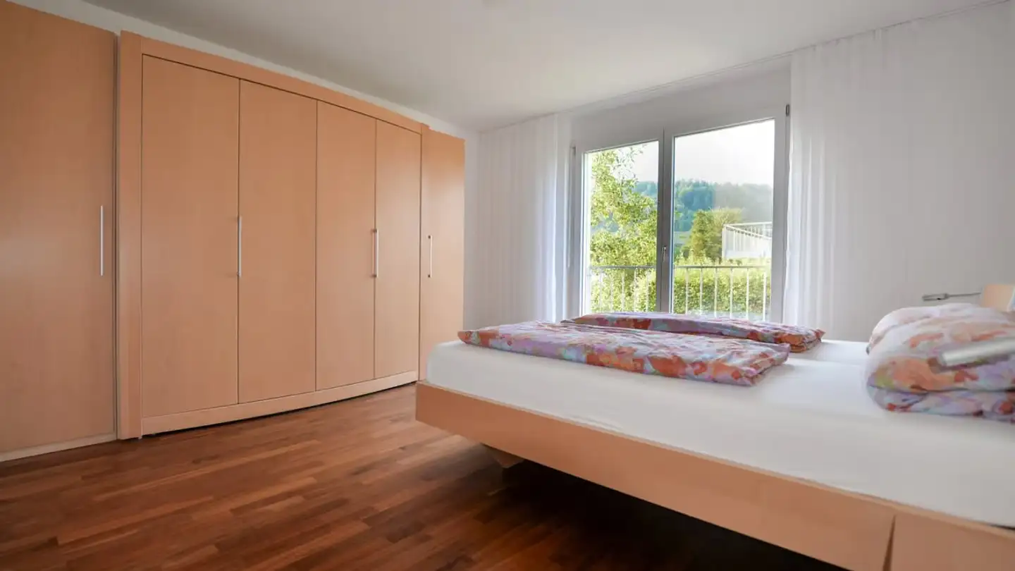Appartamento in affitto - Alte Zollstrasse 20, 8260 Stein am Rhein - Foto 4