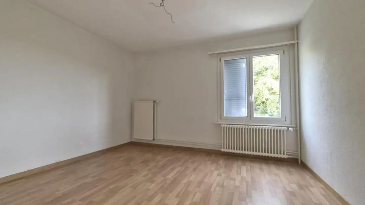 Appartamento in affitto - Rue de Buttes 16, 2114 Fleurier - Foto 3
