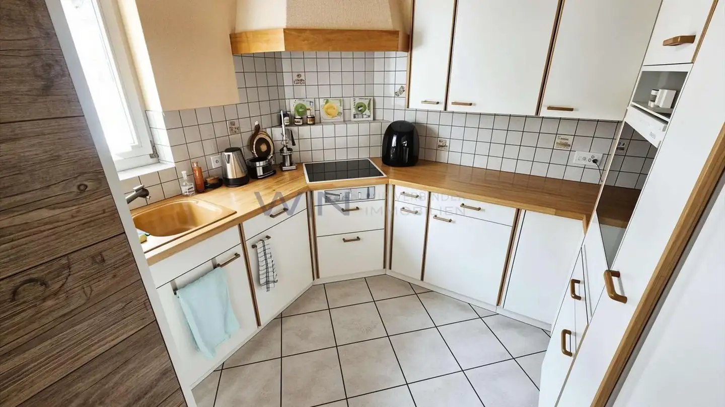 Einfamilienhaus kaufen - 8585 Schönenbaumgarten