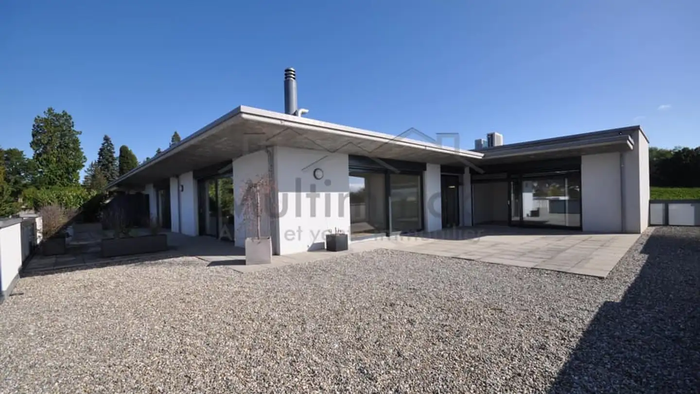 Wohnung kaufen - 1170 Aubonne - Foto 2