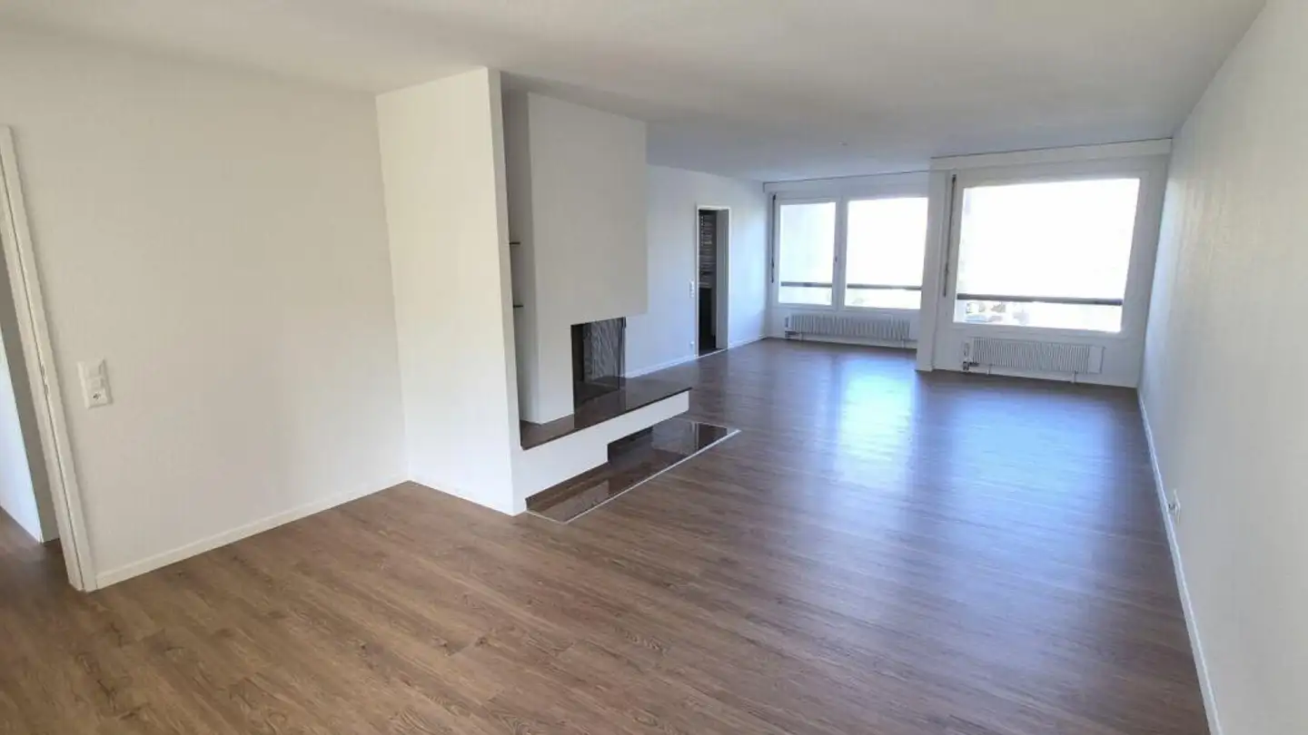 Apartment for rent - Gaissbergstrasse 60, 8280 Kreuzlingen