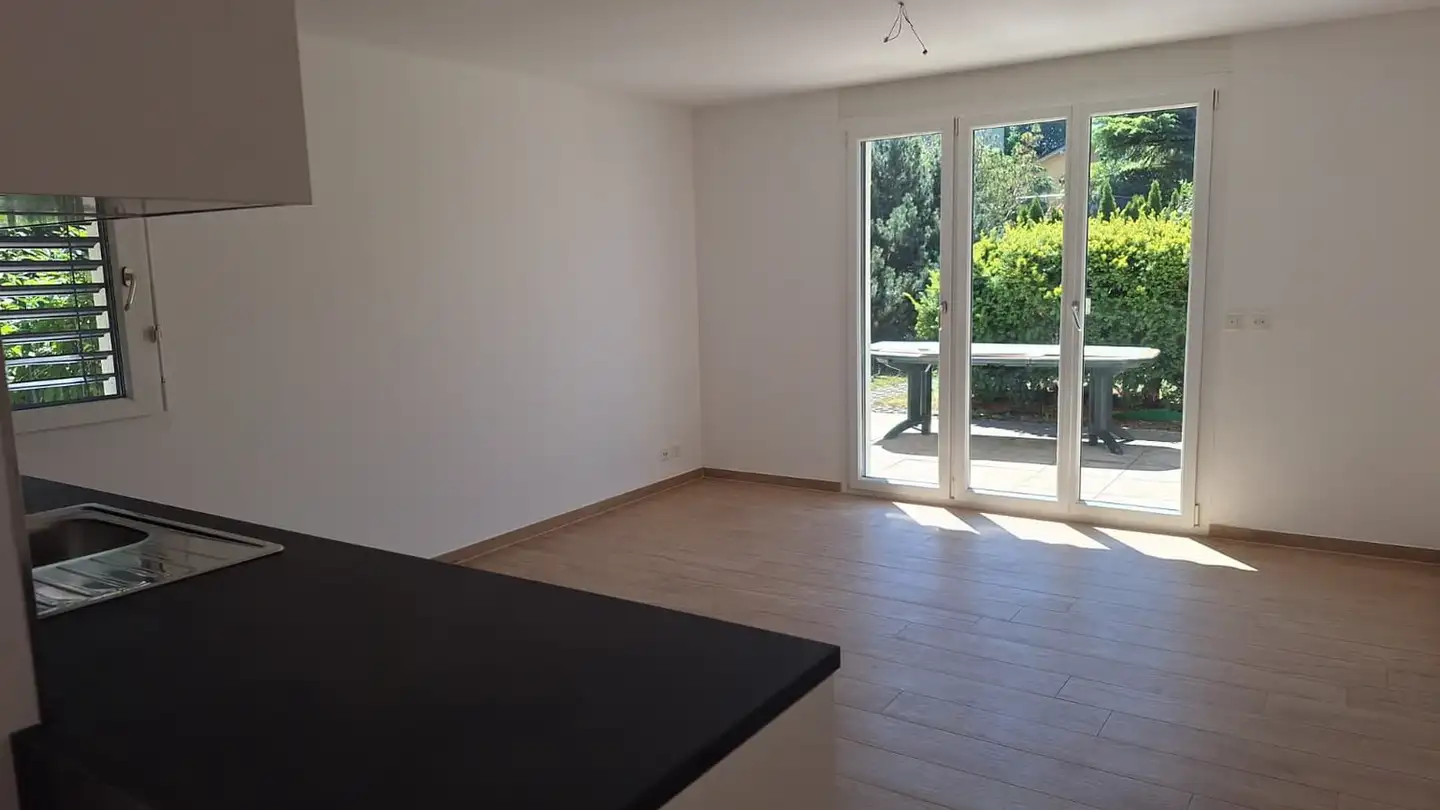 Apartment for rent - Rue Max-Von-Sachsen 25, 1722 Bourguillon - Photo 3