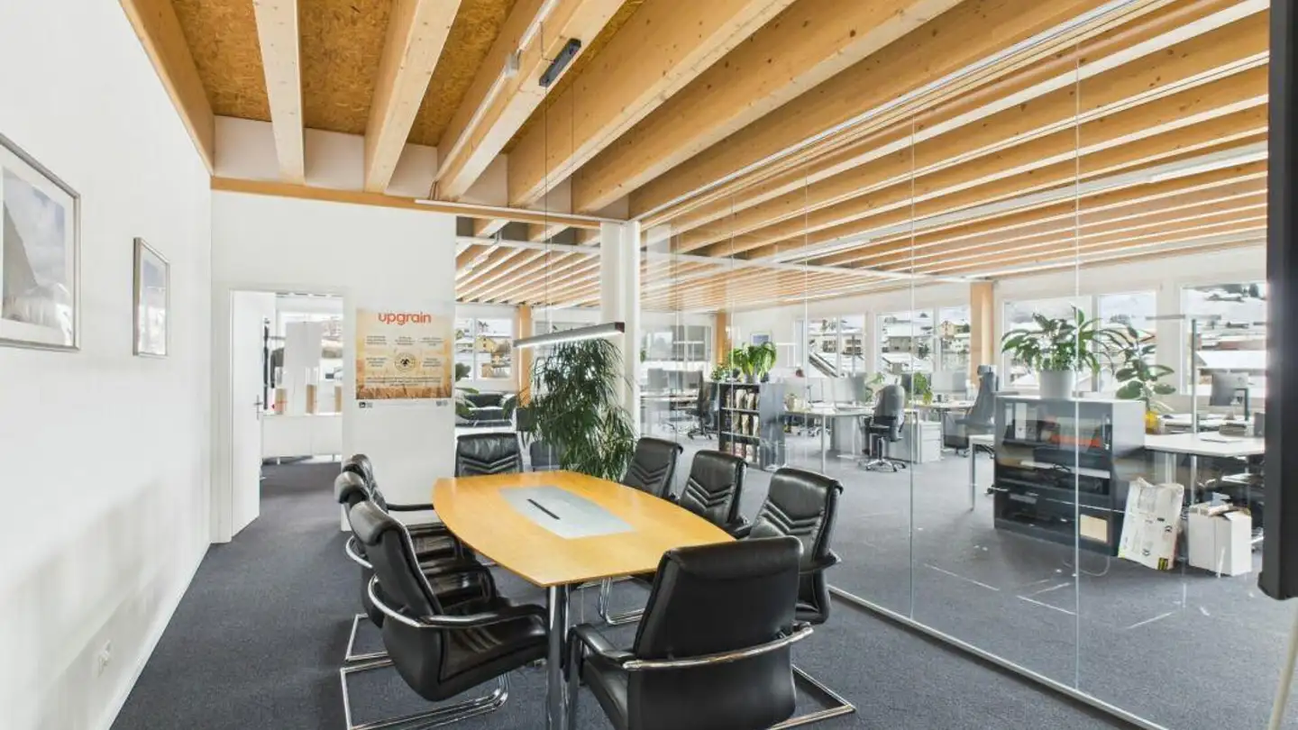 Commercial for rent - Mettlenstrasse 10, 9050 Appenzell - Photo 3