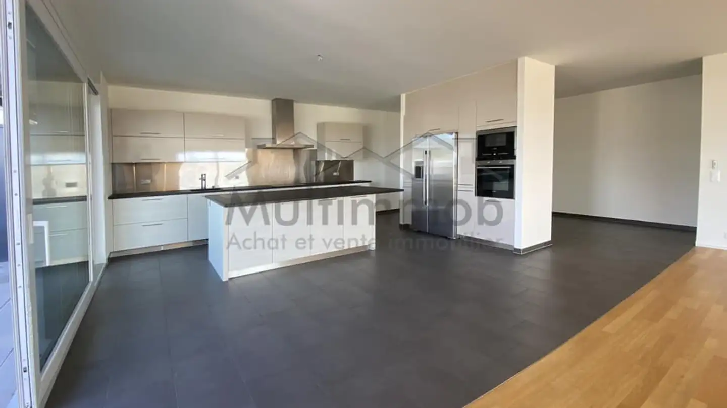 Wohnung kaufen - 1170 Aubonne - Foto 3