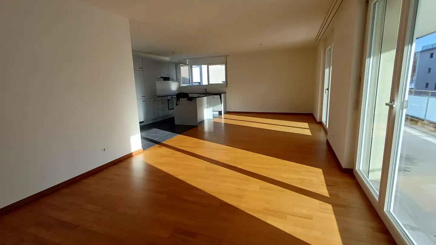 Appartamento in affitto - Werkstrasse, 9242 Oberuzwil