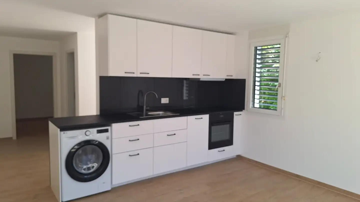 Apartment for rent - Rue Max-Von-Sachsen 25, 1722 Bourguillon - Photo 4