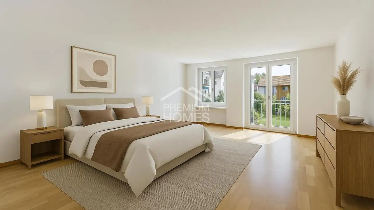 Einfamilienhaus kaufen - 4415 Lausen