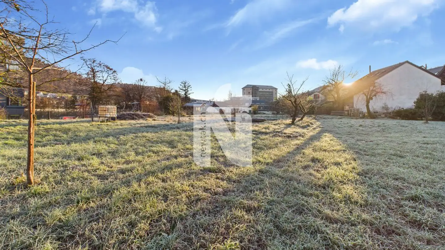 Duplex for rent - Unterdorfstrasse, 4415 Lausen