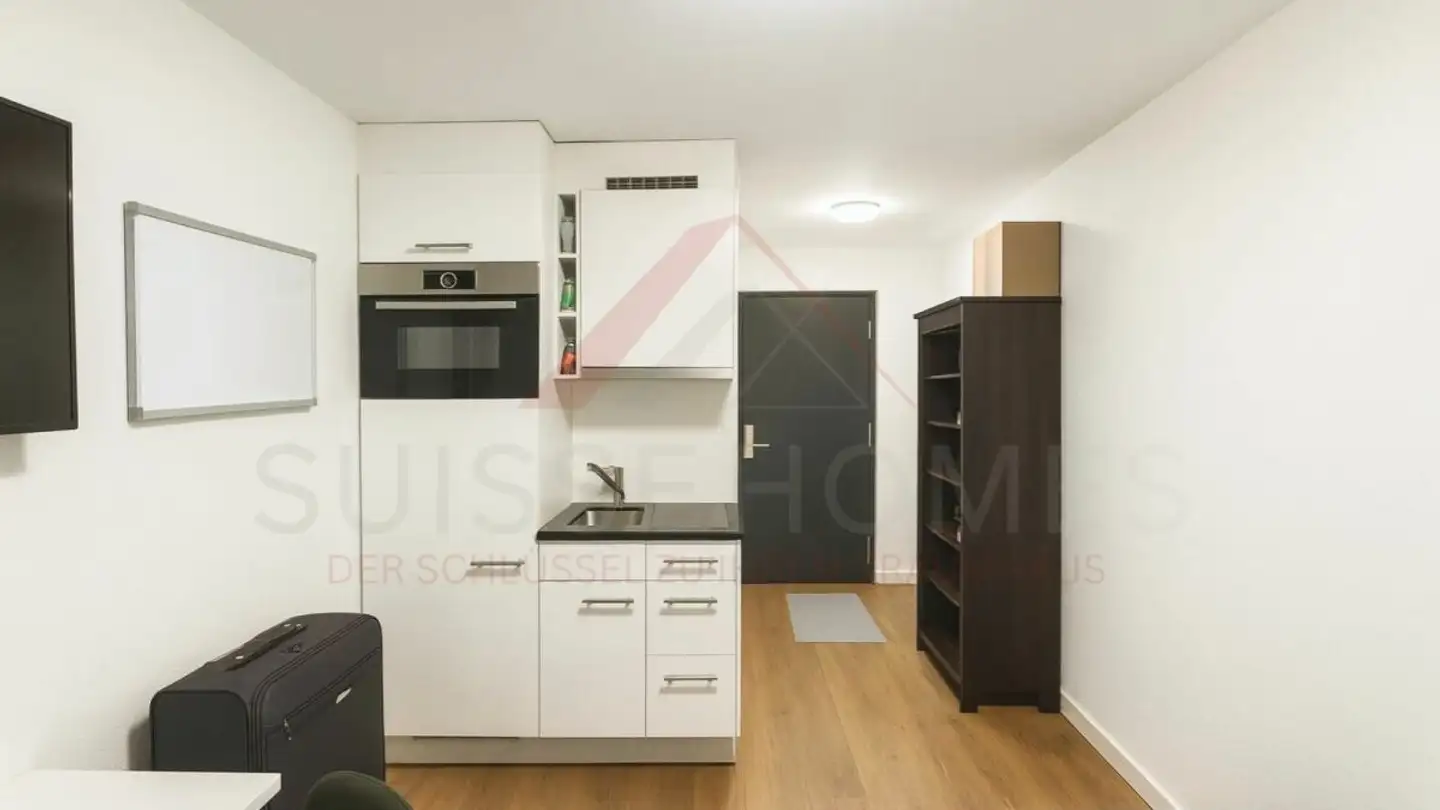 Studio for rent - Hintere Gasse 18, 3700 Spiez - Photo 2