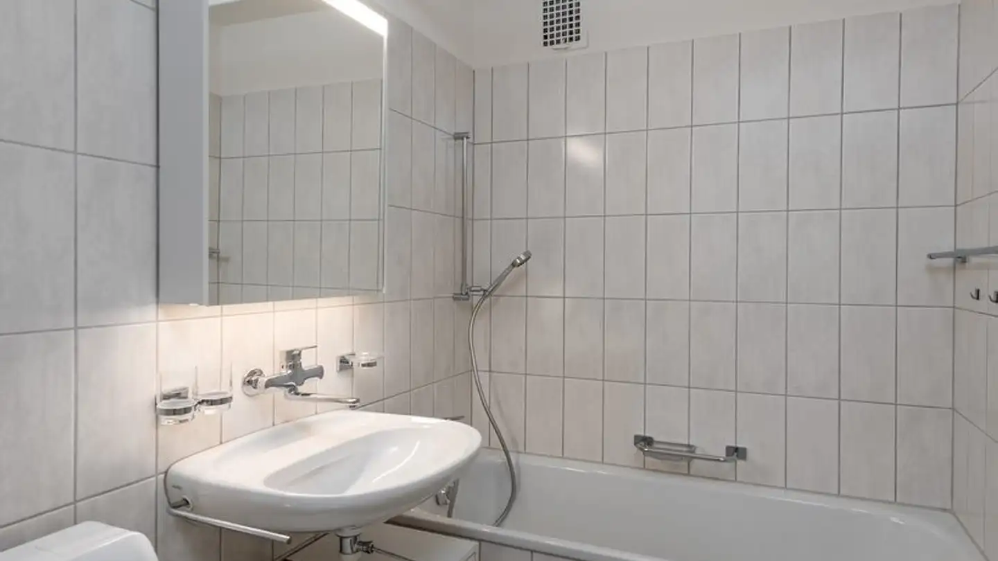 Apartment for rent - Obstgartenweg 20, 8708 Männedorf - Photo 4