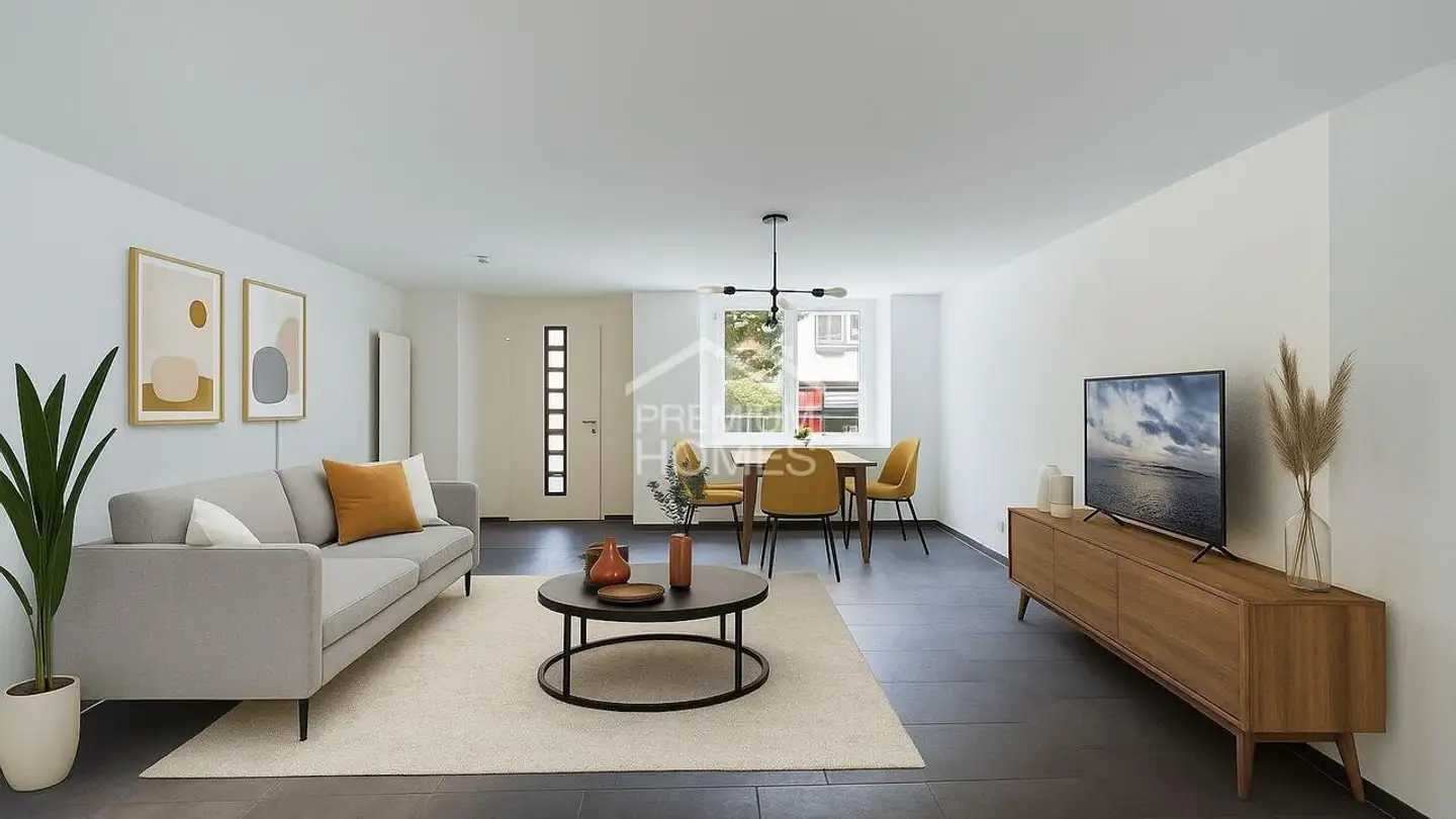 Einfamilienhaus kaufen - 4415 Lausen - Foto 2