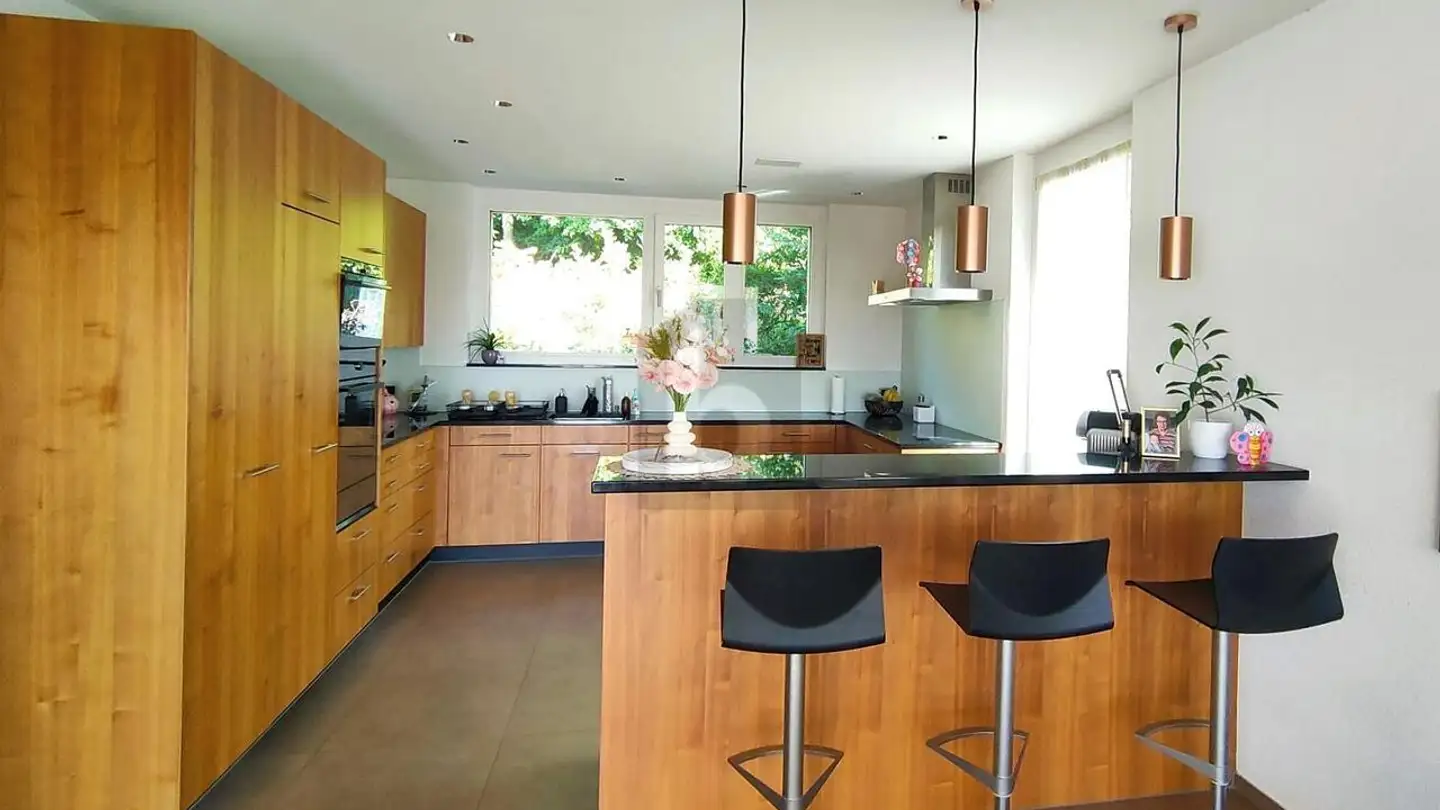 Höhlenhaus kaufen - 8196 Wil ZH - Foto 4