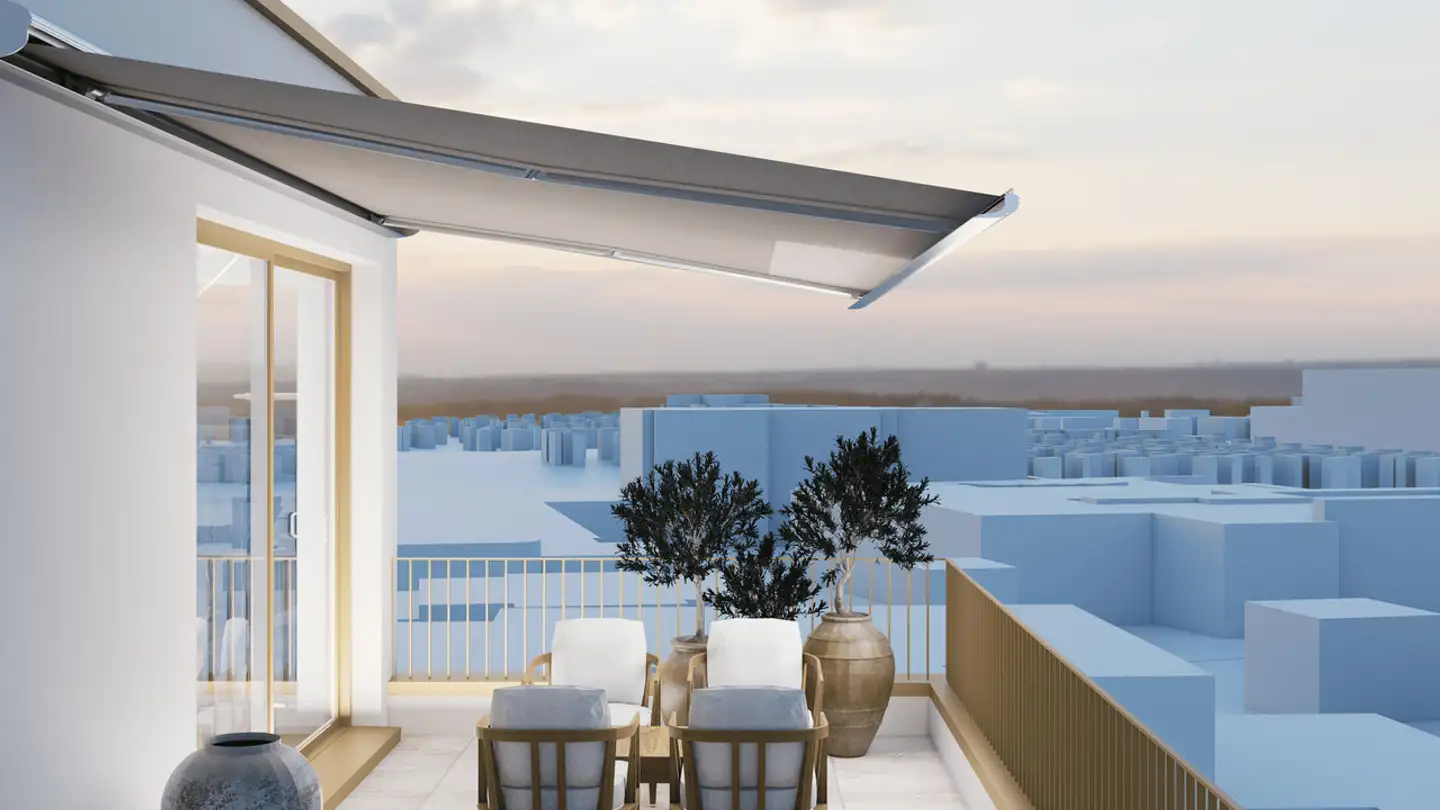 Wohnung mieten - 8048 Zürich - Foto 4