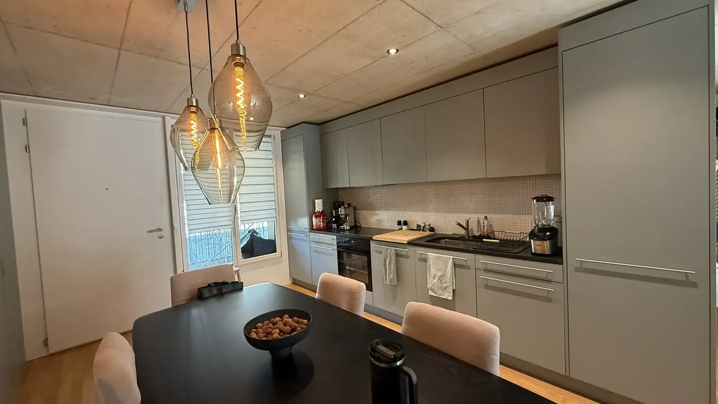 Apartment for rent - Dorfstrasse 27, 4612 Wangen b. Olten - Photo 2