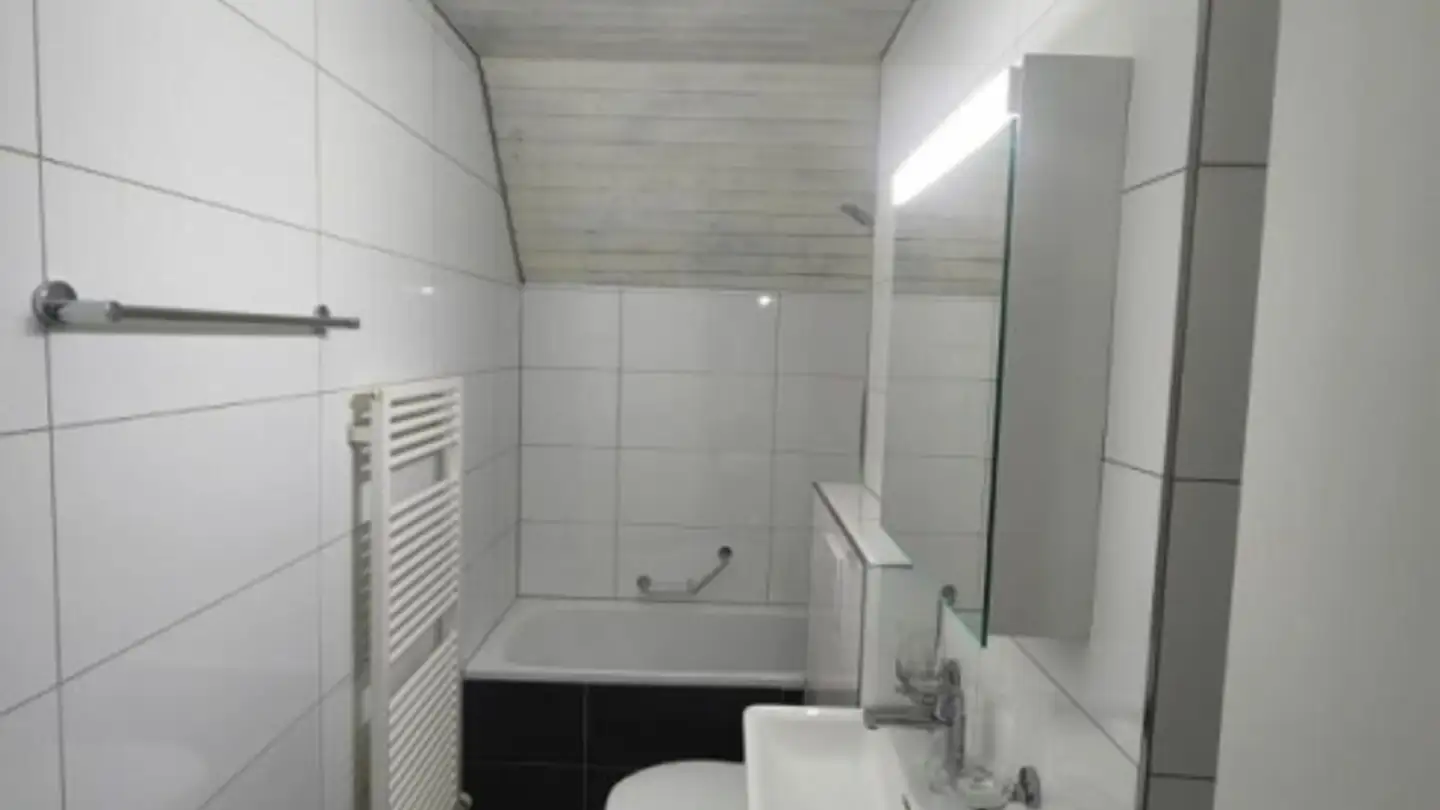 Appartamento in affitto - Baselstrasse 97, 6003 Luzern - Foto 4