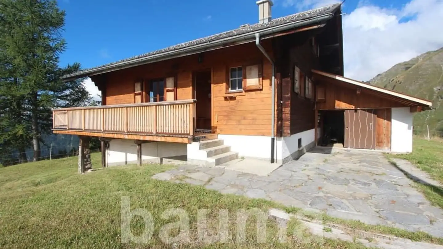 Casa singola in vendita - Les Diablerets, 1865 Les Diablerets - Photo 4