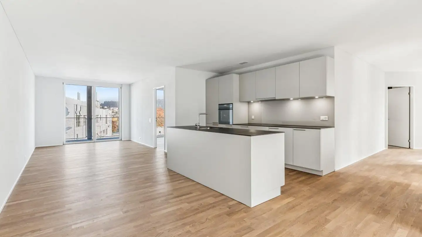 Apartment for sale - Nidfeldstrasse, 6010 Kriens