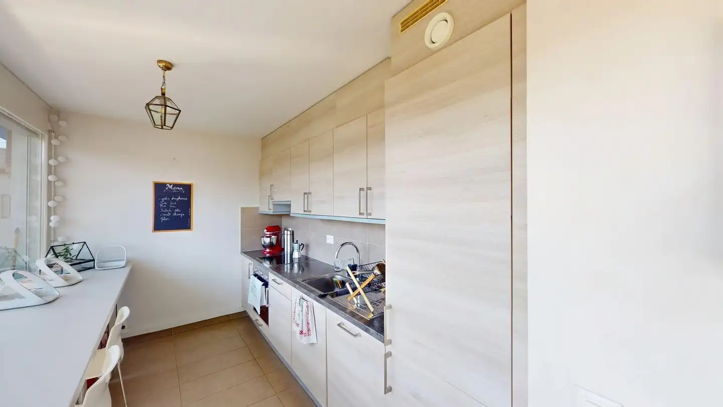 Appartement à vendre - 1283 La Plaine - Photo 4