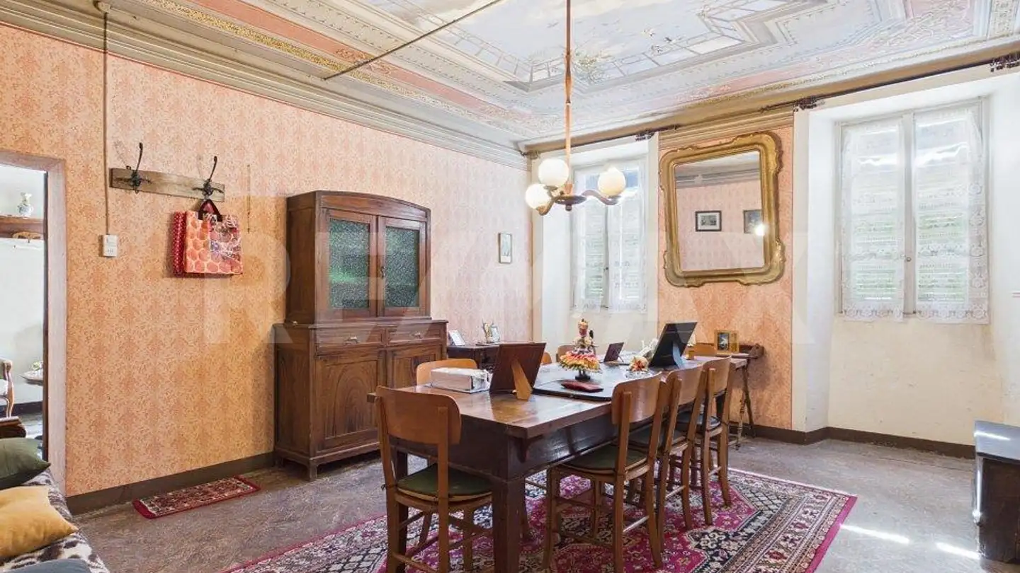 Residential building for sale - 6837 Caneggio - Photo 4