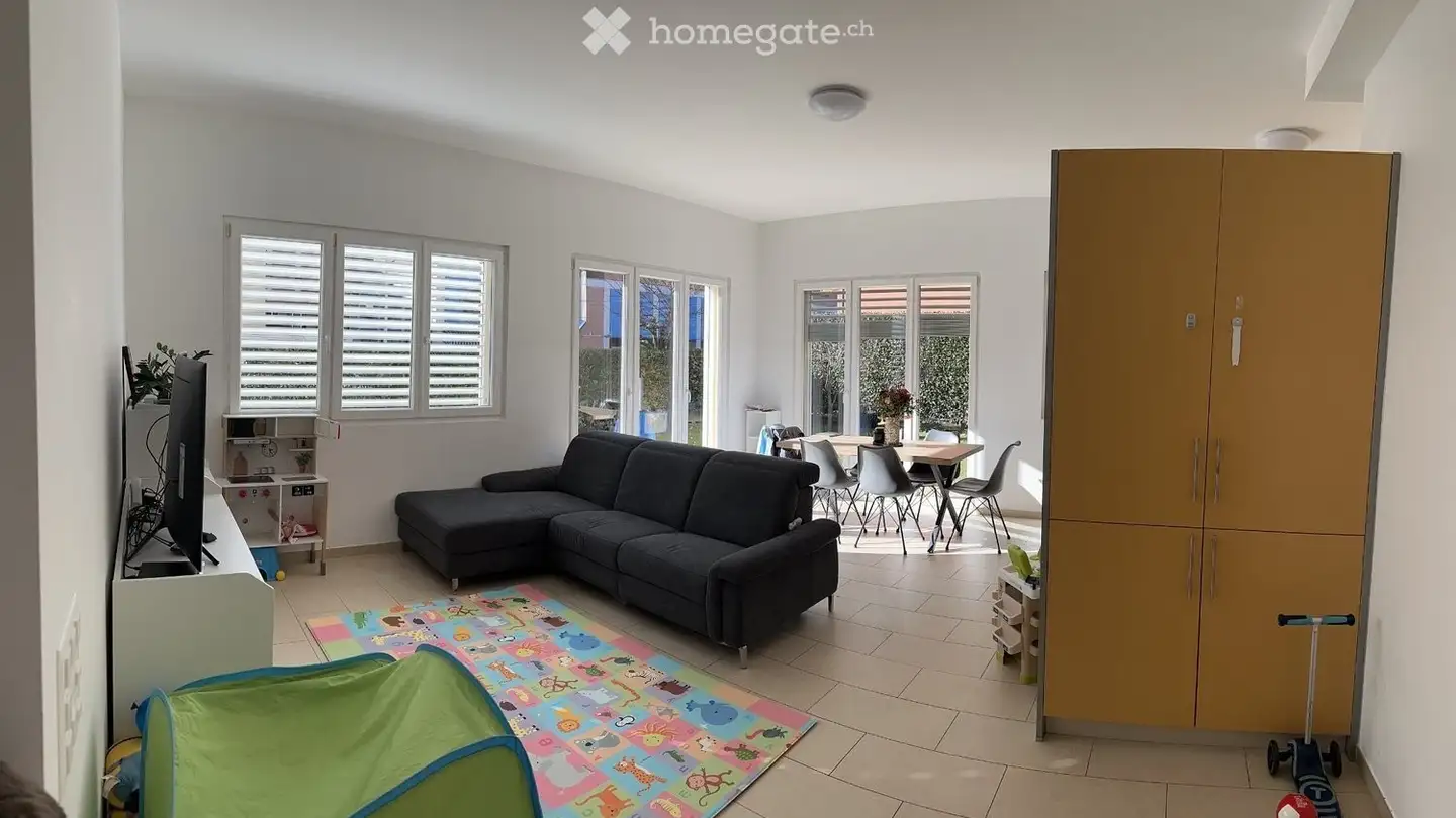 Appartamento in affitto - 6962 Viganello