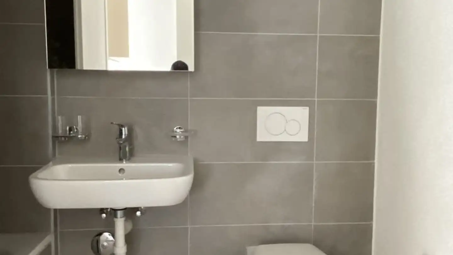 Wohnung mieten - Hauptstrasse 80, 9434 Au SG - Foto 2