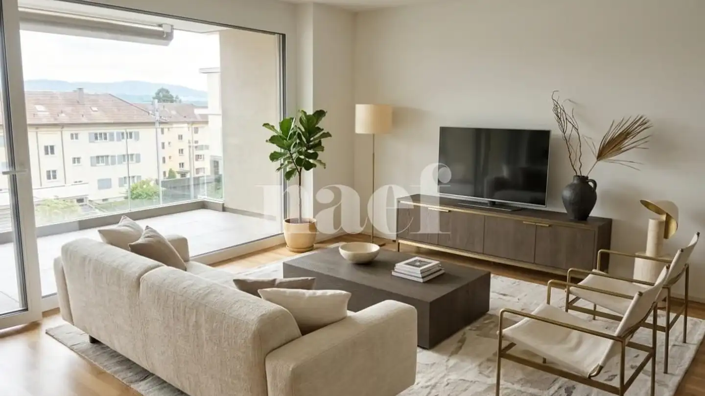Apartment for rent - Avenue Du Vignoble 2, 2000 Neuchâtel - Photo 3