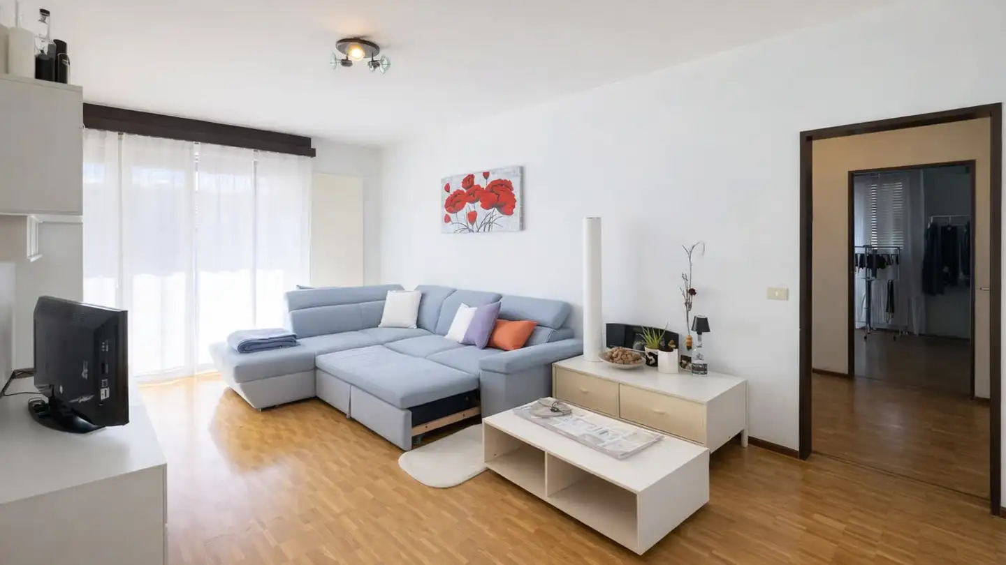Wohnung kaufen - Via Campo Sportivo, 6834 Morbio Inferiore - Foto 2